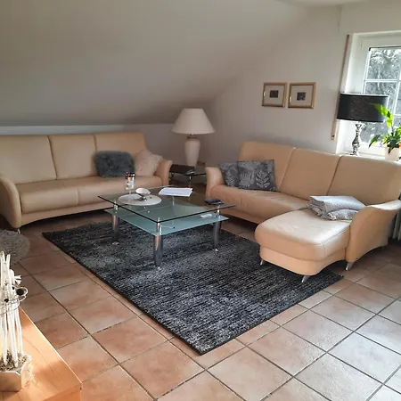 Gast Im Gruenen Casa Weige Apartment