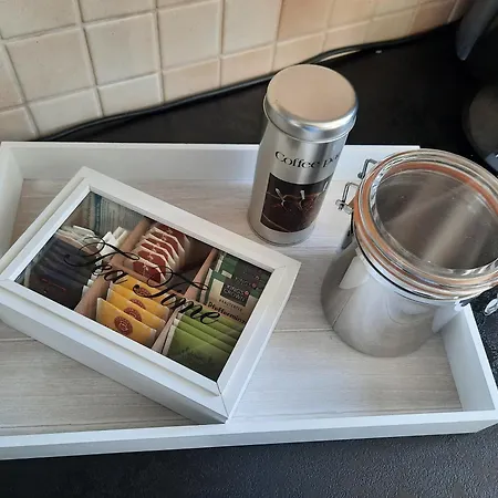 Gast Im Gruenen Casa Weige Apartment *