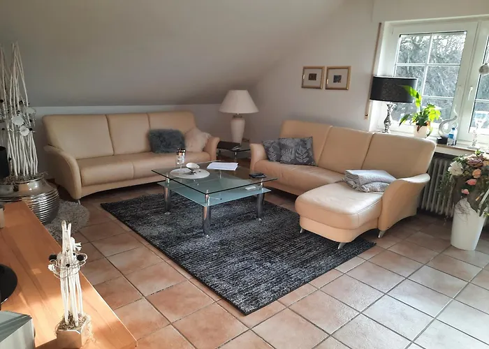 Gast Im Gruenen Casa Weige Appartement