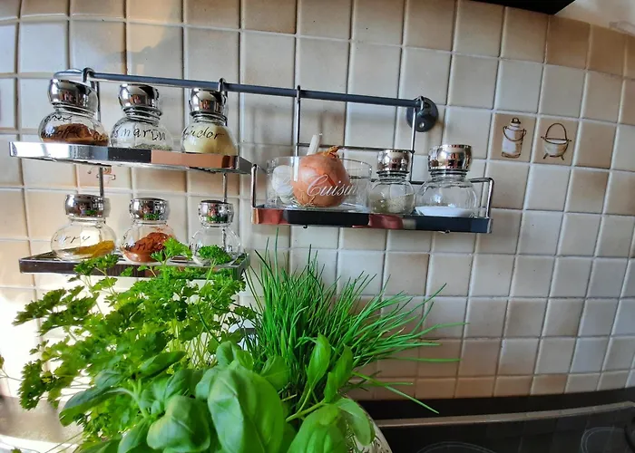 Gast Im Gruenen Casa Weige * Hamm (North Rhine-Westphalia)