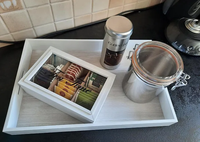 Gast Im Gruenen Casa Weige Appartement *